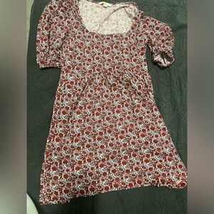 Boden women’s mini dress